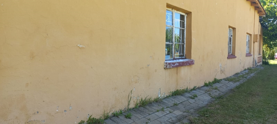 3 Bedroom Property for Sale in Paul Roux Free State